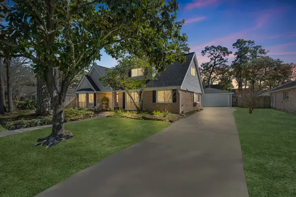 3506 Riverwood Park Drive, Houston, TX 77345