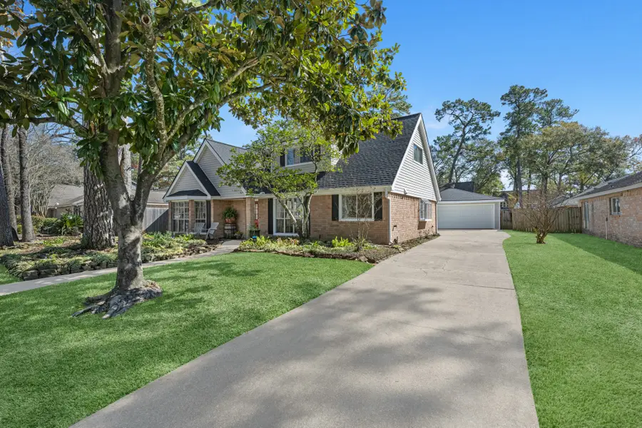 3506 Riverwood Park Drive, Kingwood, TX 77345 - Image #2