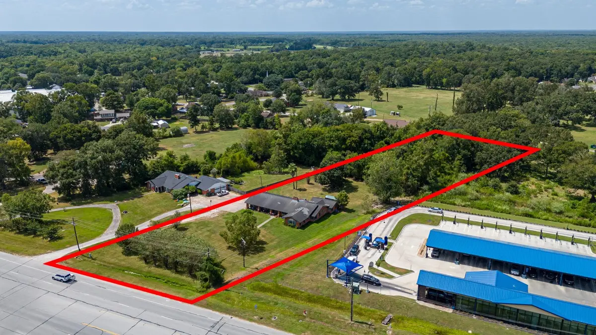 3013 N Main, Liberty, TX 77575 - #1