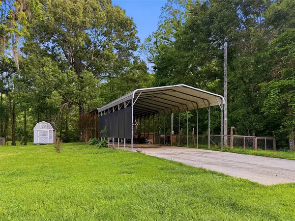 4460 Cypress Lakes Circle, Cleveland, TX 77327