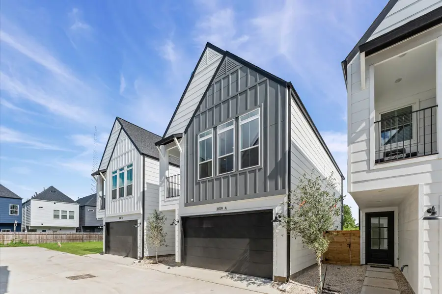 3109 Jensen Dr #A, Houston, TX 77026 - Image #2