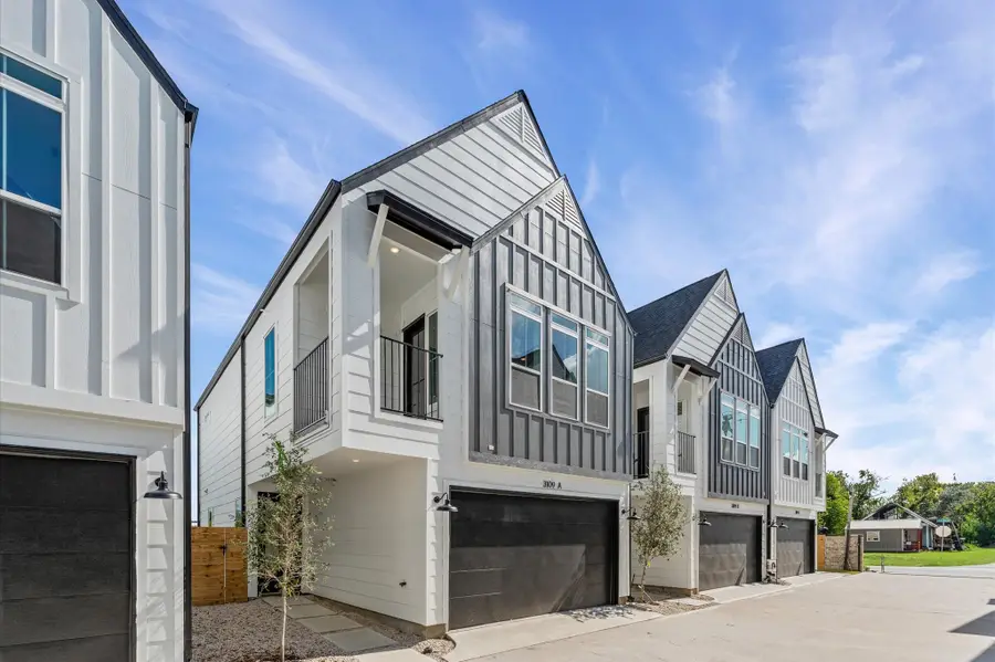 3109 Jensen Dr #A, Houston, TX 77026 - Image #3
