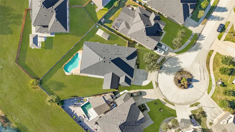 15407 Jewel Lake Lane, Houston, TX 77044 - Image #3