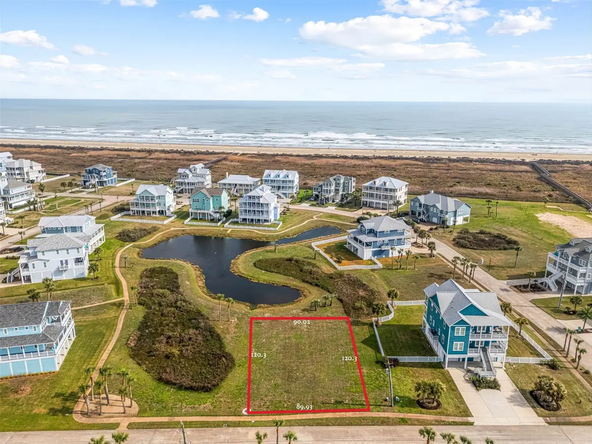 26011 Glossy Ibs Way, Galveston, TX 77554 - #1