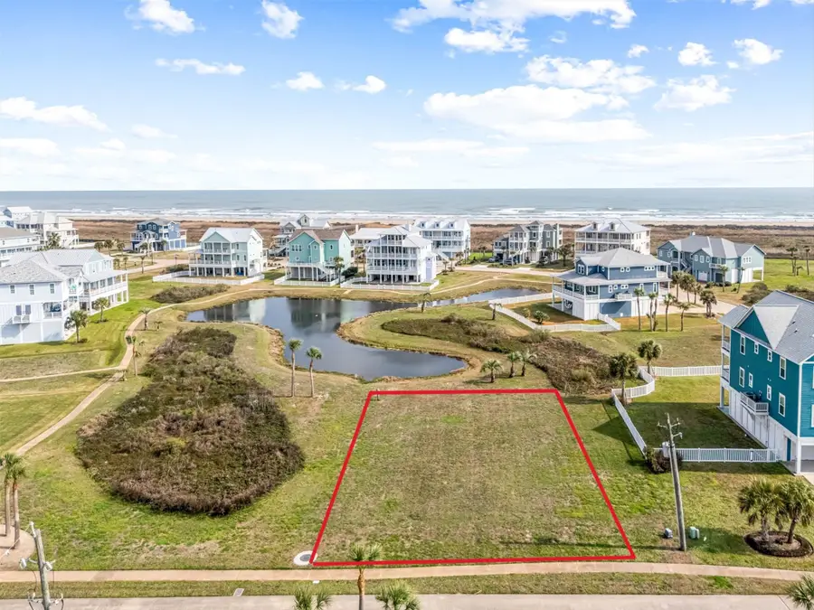 26011 Glossy Ibs Way, Galveston, TX 77554 - #3