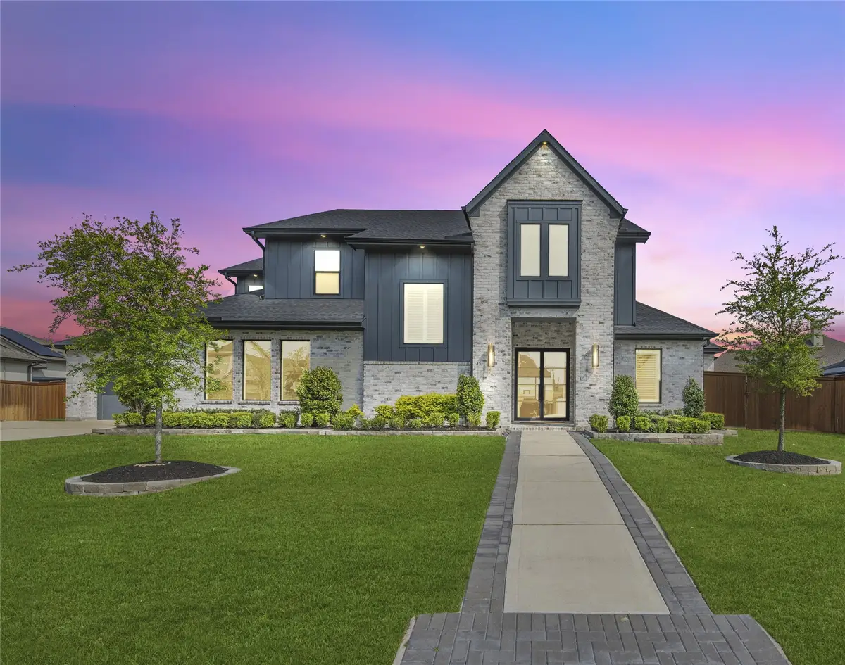 19110 Caney Creek Mills Lane, Cypress, TX 77433 - #1