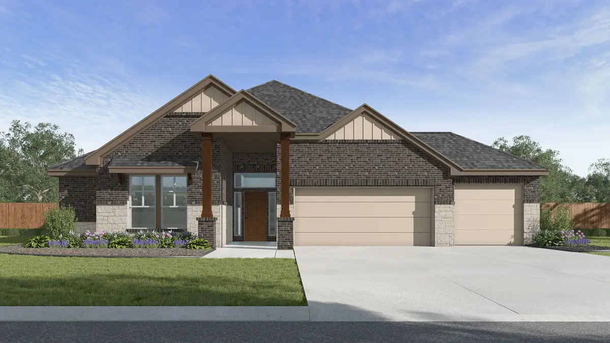245 Sycamore Court, Lumberton, TX 77657 - #1