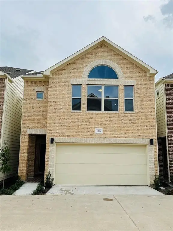 11609 Main Cypress Drive, Houston, TX 77025 - #1