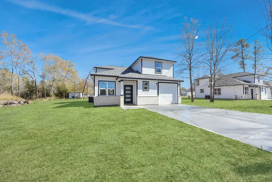 17119 Spindle Oaks Drive, Conroe, TX 77385 - #2