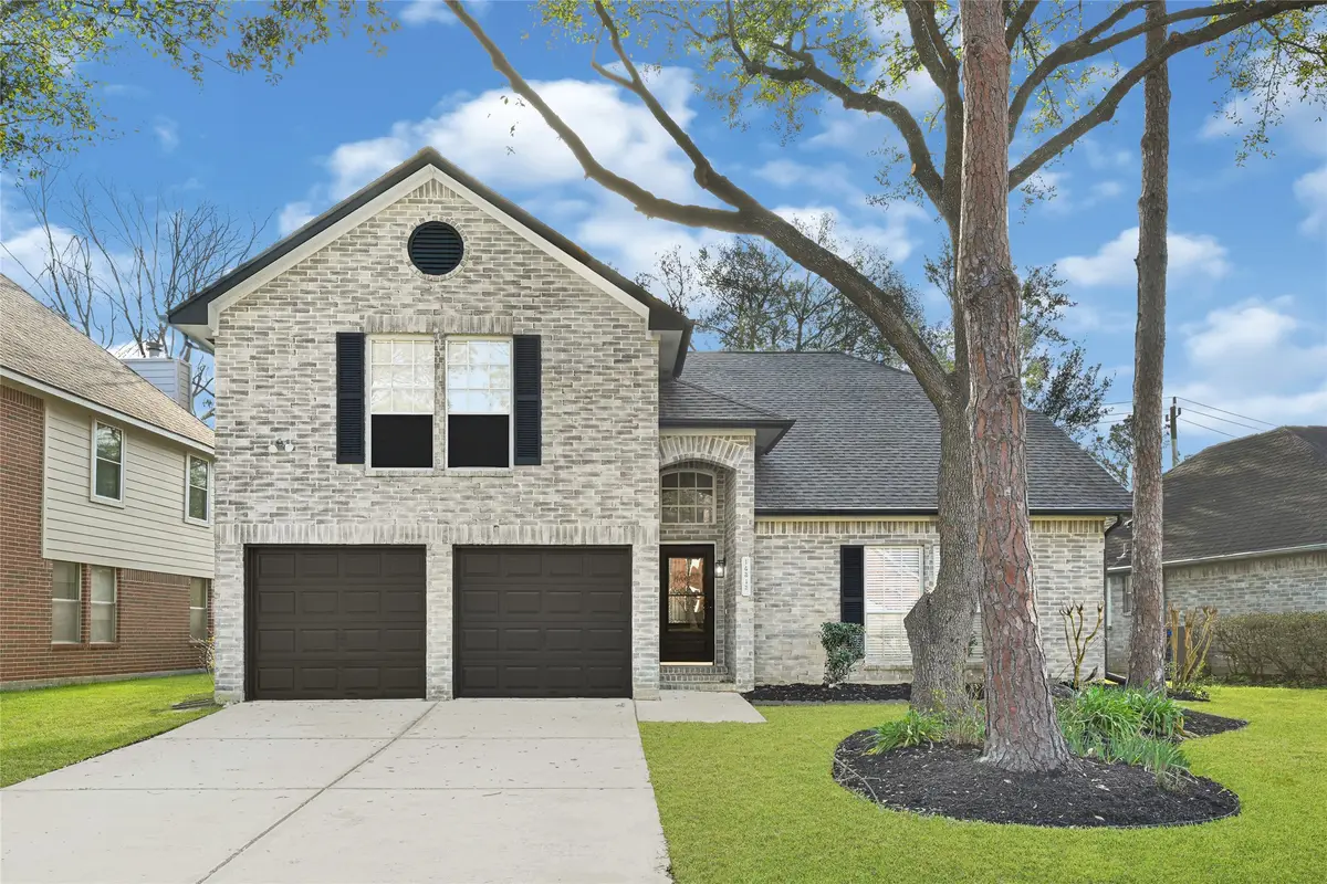 14315 Sun Harbor Drive, Houston, TX 77062 - #1