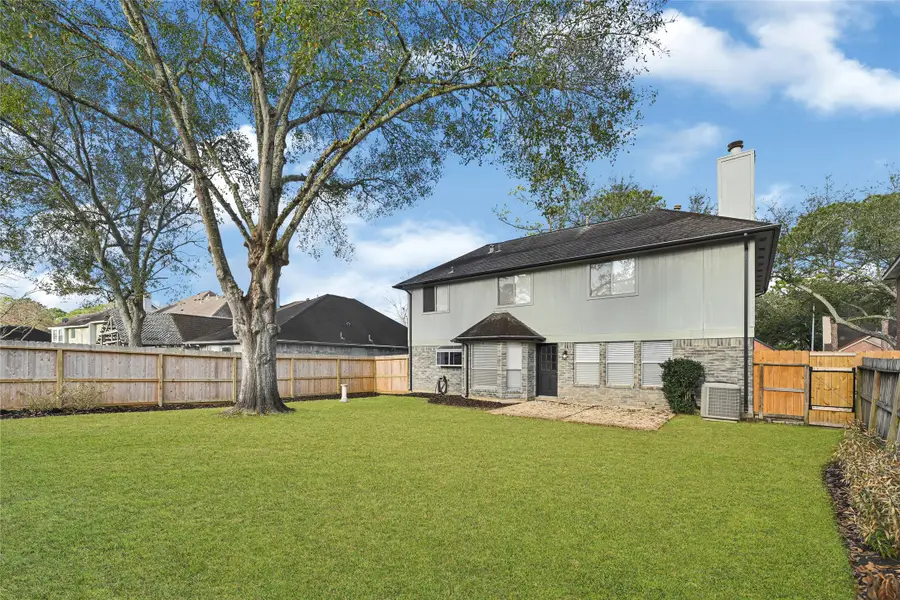 14315 Sun Harbor Drive, Houston, TX 77062 - #3