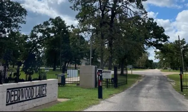 Lot 179 Chamelleon Lane, Hempstead, TX 77445