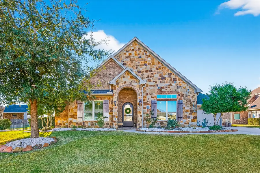 3623 Wellborn Drive, Fulshear, TX 77441 - #2