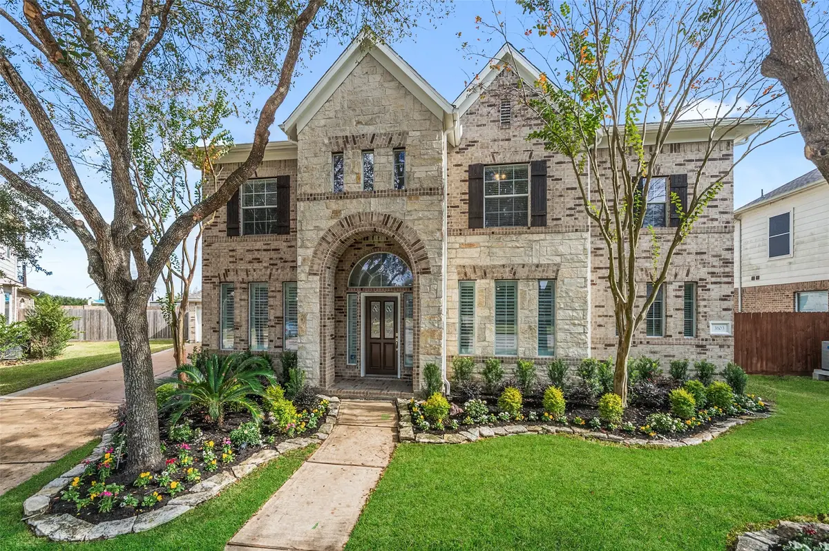 3103 Trail Ridge Drive, Pearland, TX 77584 - Image #1