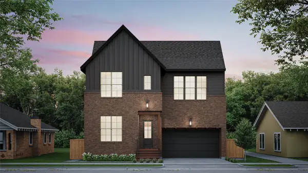 2603 Julian Street, Houston, TX 77009