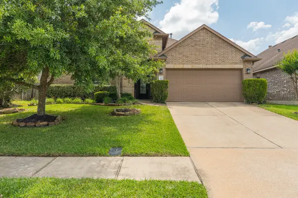 111 Pheasant Run Drive, Conroe, TX 77384