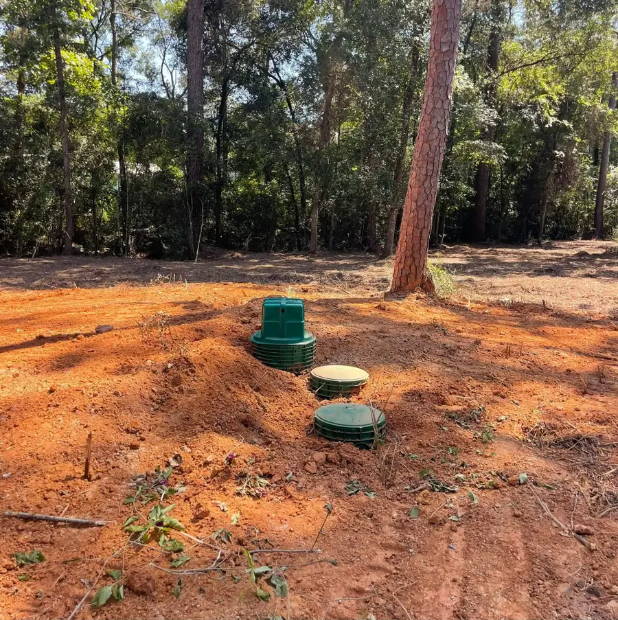 16020 N Loop Drive, Plantersville, TX 77363 - #3