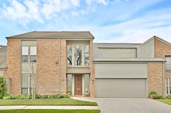 6000 Sugar Hill Drive #2, Houston, TX 77057