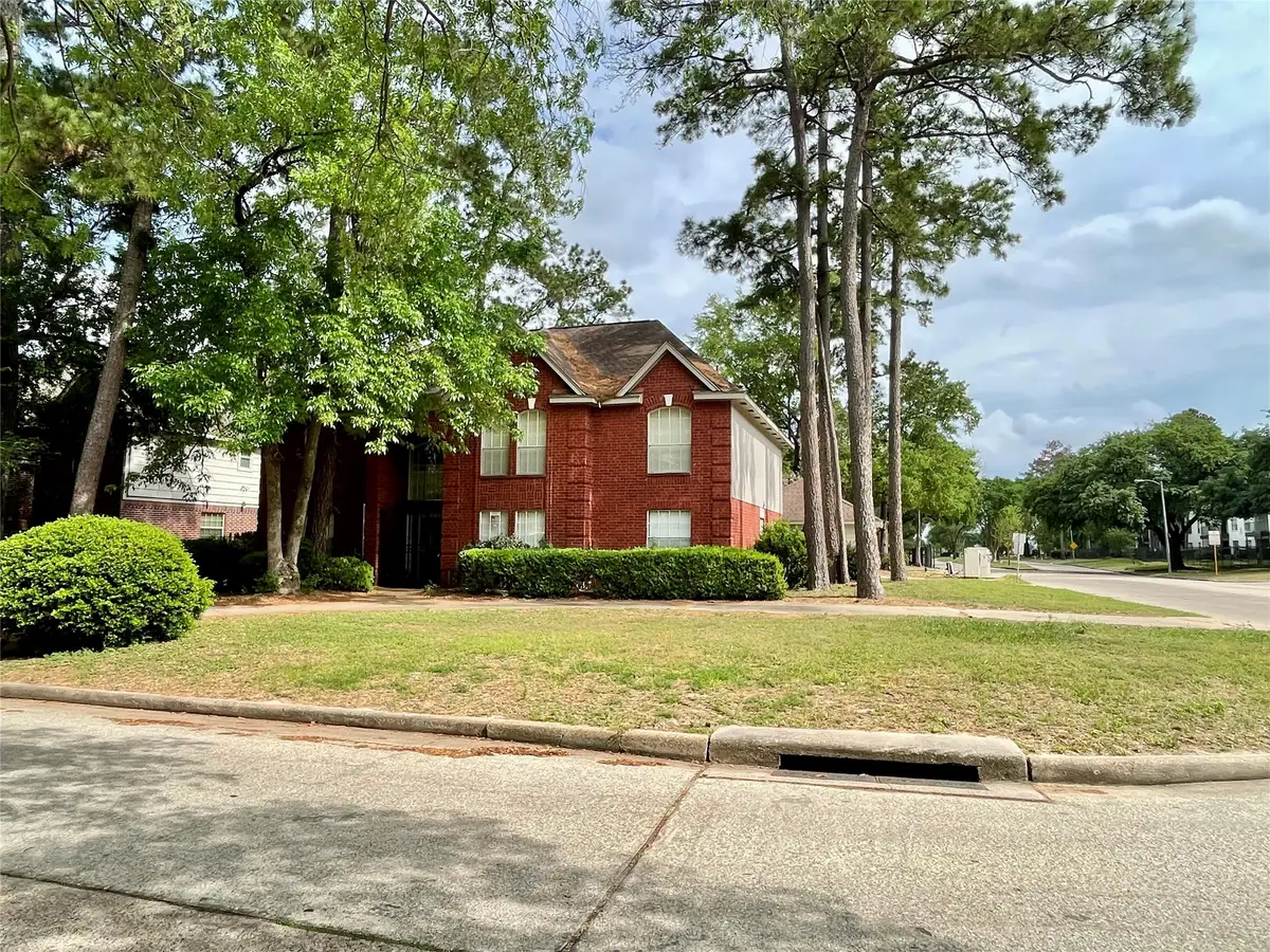 6735 Coral Ridge Road, Houston, TX 77069 - #1