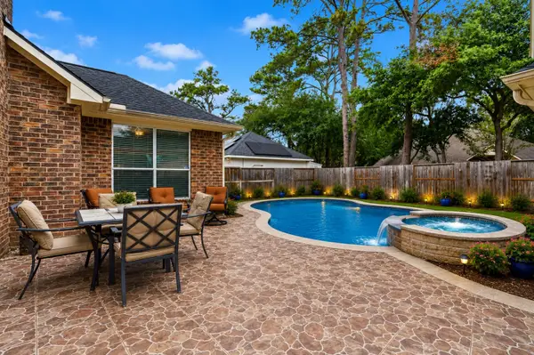 9722 Blue Cruls Way, Spring, TX 77379