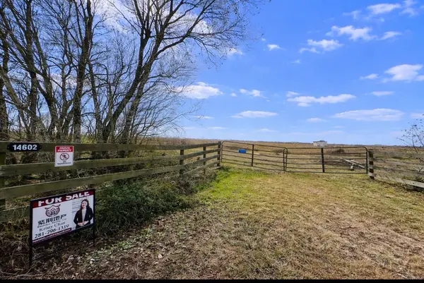 14602 Hughes Road, Guy, TX 77444