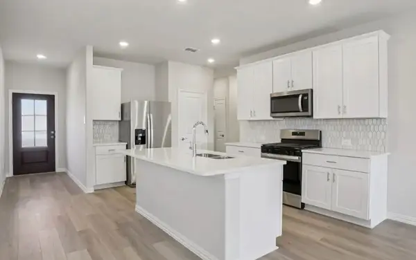 14166 Granger Pointe Lane, Conroe, TX 77302