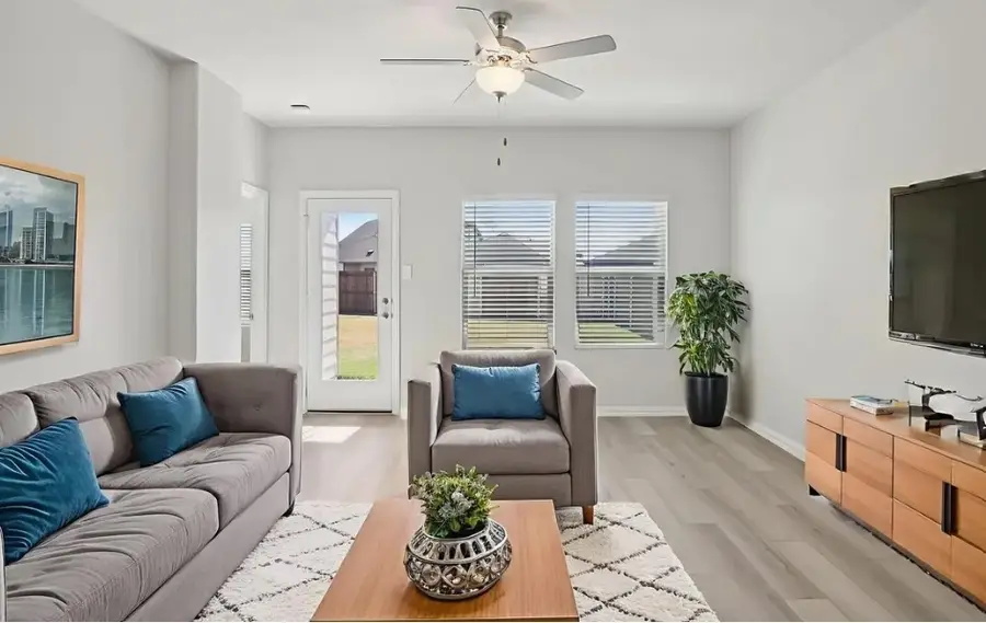 14166 Granger Pointe Lane, Conroe, TX 77302 - #3