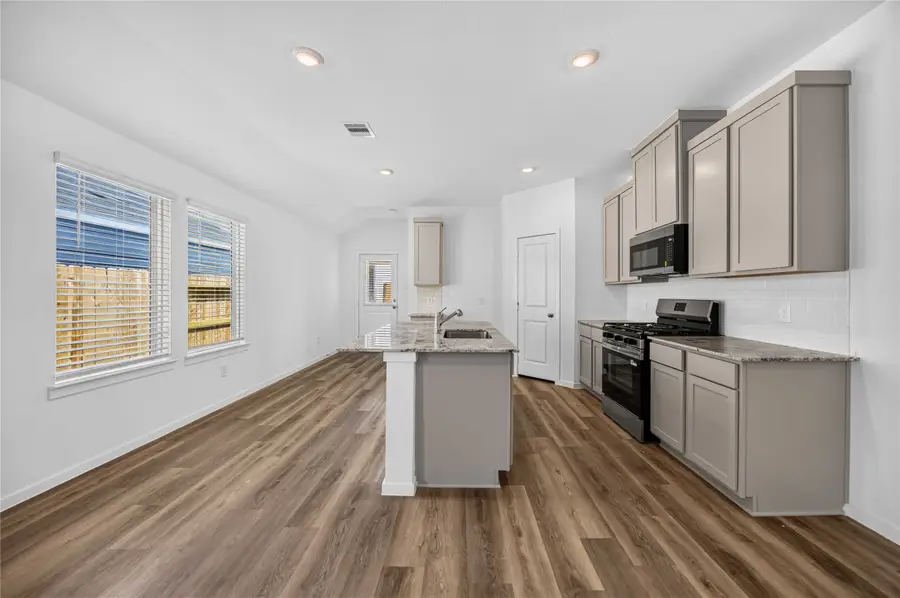 5120 Greengrass Willow Way, Houston, TX 77048 - #3
