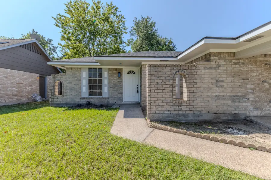 1907 Bunzel Street, Houston, TX 77088 - Image #2