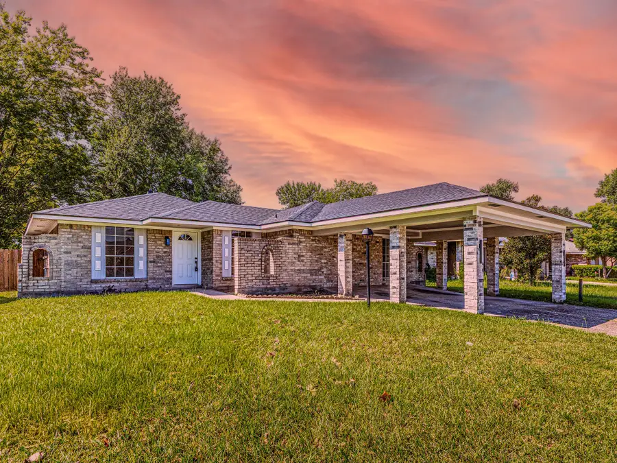 1907 Bunzel Street, Houston, TX 77088 - Image #3