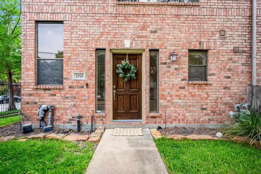 2719 La Branch Street, Houston, TX 77004 - #3