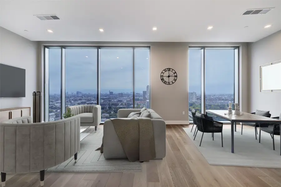 1711 Allen Parkway #2203, Houston, TX 77019 - #2