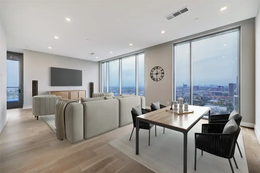 1711 Allen Parkway #2203, Houston, TX 77019 - #3