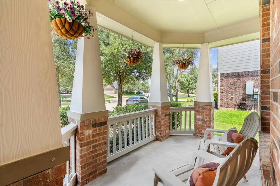 9619 Brackenton Crest Drive, Spring, TX 77379 - Image #2