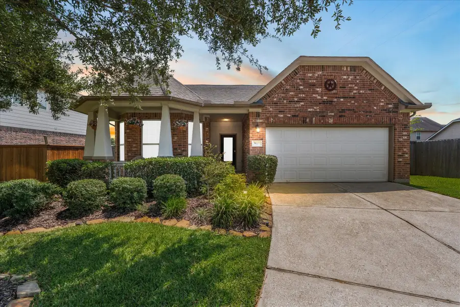 9619 Brackenton Crest Drive, Spring, TX 77379 - Image #3