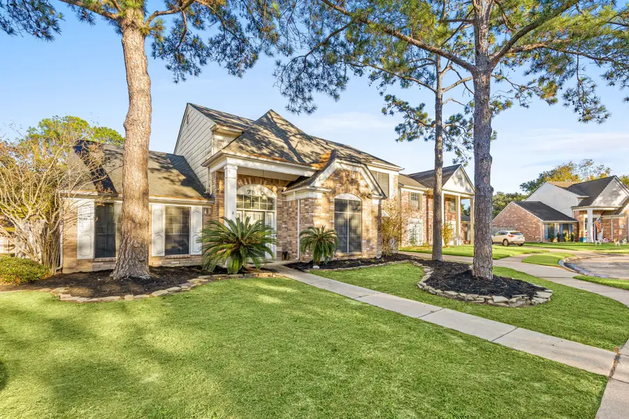 7510 Blue Bonnet Run Court, Houston, TX 77095 - #3
