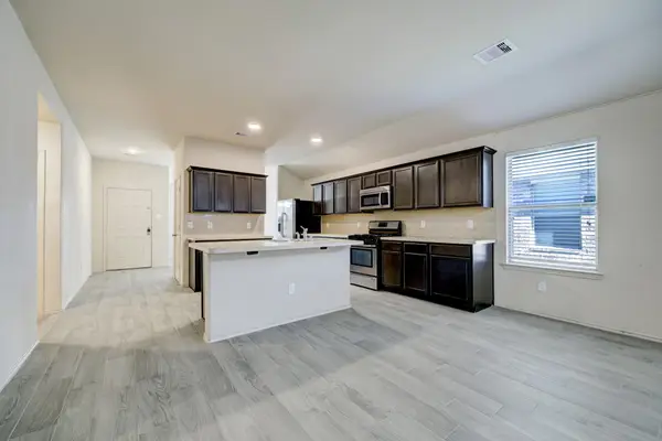 16522 Silla Ridge Court, Houston, TX 77049
