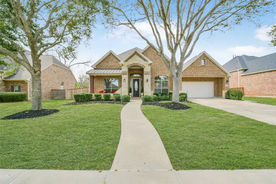 21214 Redcrest Manor Drive, Richmond, TX 77406 - #2