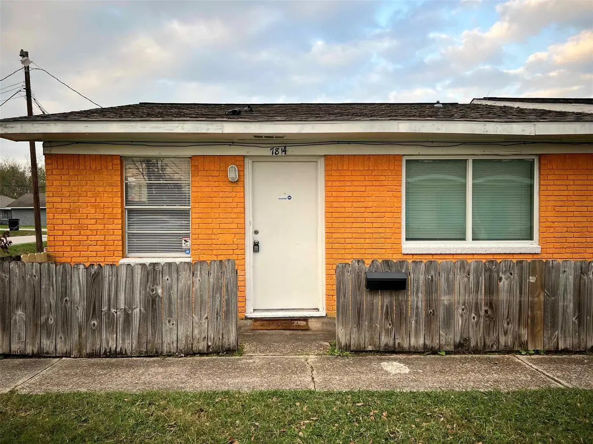 7814 Glass Street, Houston, TX 77016 - #1