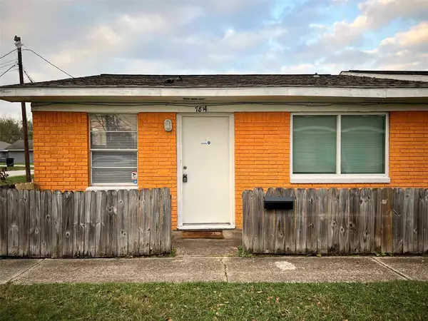 7814 Glass Street, Houston, TX 77016