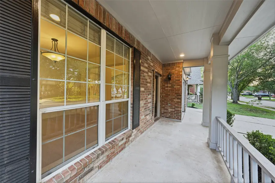 10434 Antelope Alley, Missouri City, TX 77459 - #3