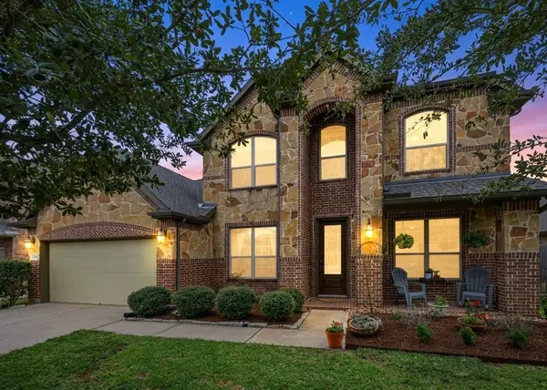 13219 Edison Trace Lane, Tomball, TX 77377