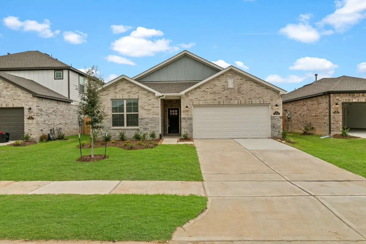 23018 Forebear Drive, Katy, TX 77493 - Image #1