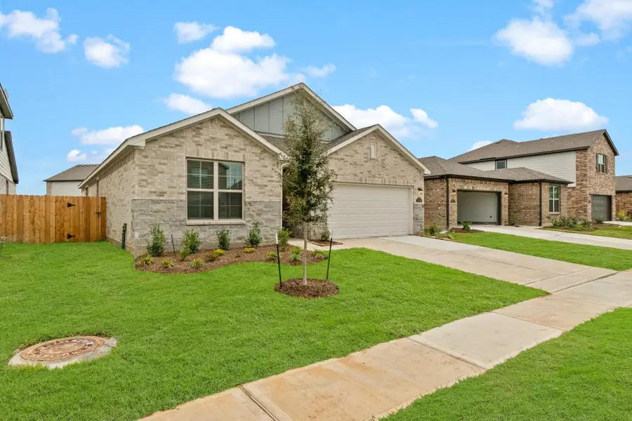 23018 Forebear Drive, Katy, TX 77493 - Image #2