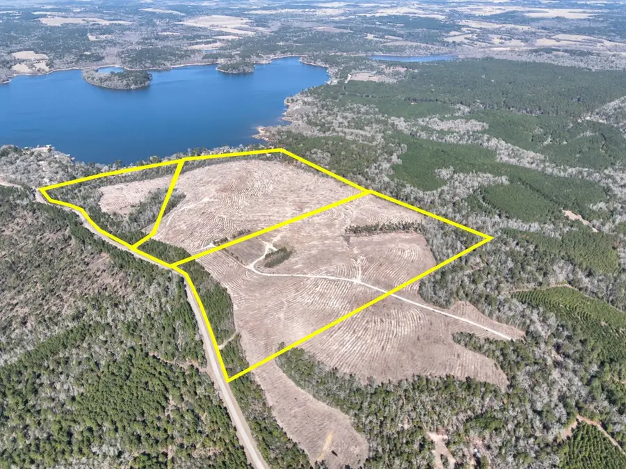 T-3 Cr 2140, Crockett, TX 75835 - Image #2