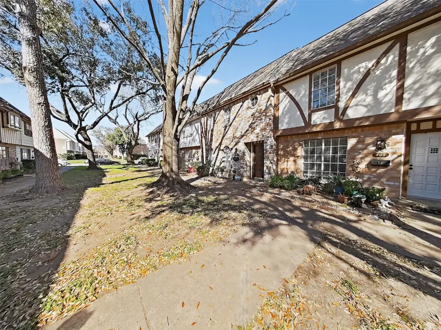 8101 Amelia Road #404, Houston, TX 77055 - #3