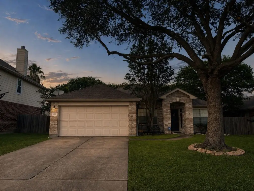 2035 Bluffton Lane Lane, Katy, TX 77450 - #1