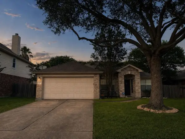 2035 Bluffton Lane Lane, Katy, TX 77450