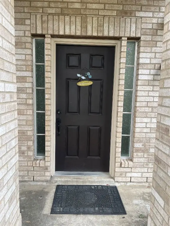 2035 Bluffton Lane Lane, Katy, TX 77450 - #2