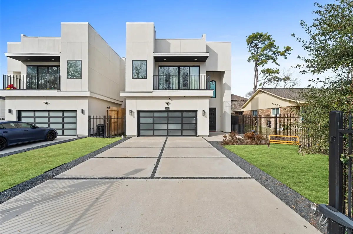 1425 Adkins Road #A, Houston, TX 77055 - #1